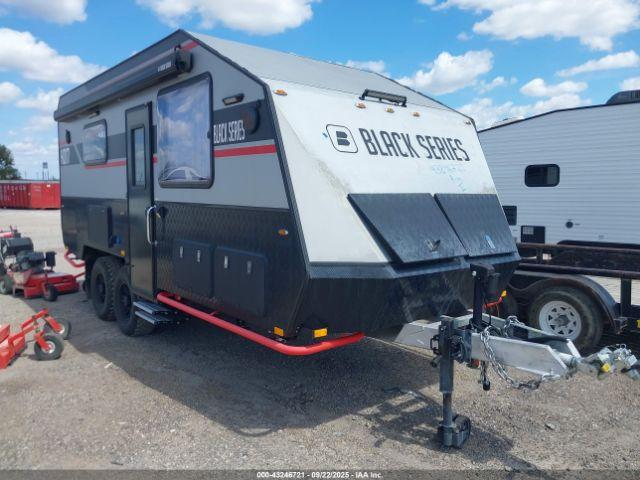  Salvage Black Series Hq17