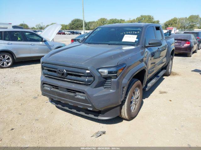 Toyota Tacoma Sr5 2wd Image 5