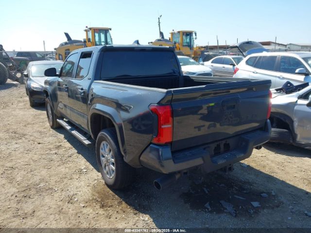 Toyota Tacoma Sr5 2wd Image 2