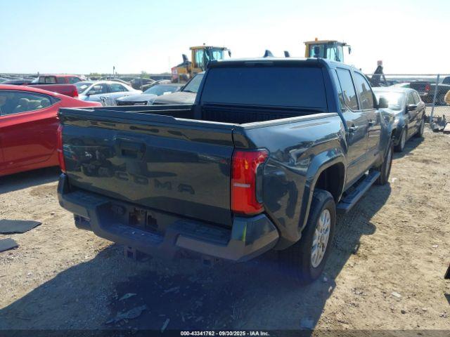 Toyota Tacoma Sr5 2wd Image 3