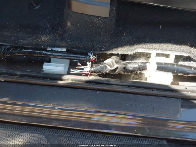 Toyota Tacoma Sr5 2wd Image 6