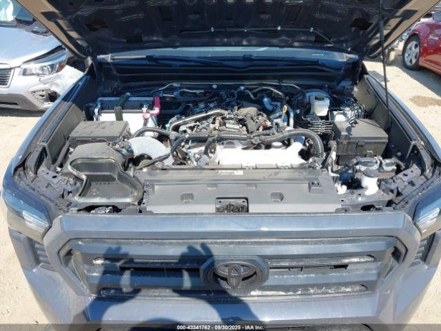 Toyota Tacoma Sr5 2wd Image 10