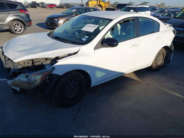 Mazda Mazda3 I Sv Image 4