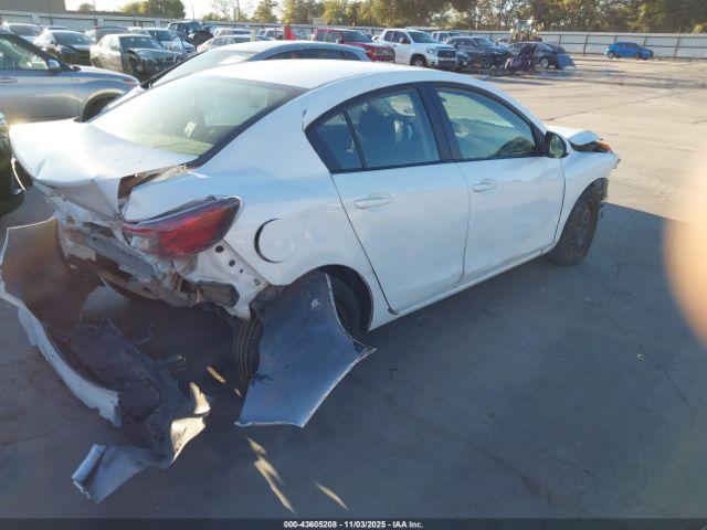 Mazda Mazda3 I Sv Image 2