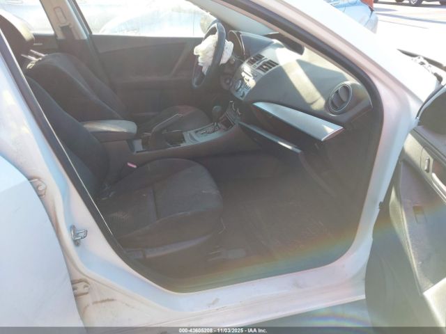 Mazda Mazda3 I Sv Image 7