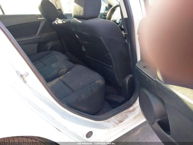 Mazda Mazda3 I Sv Image 3