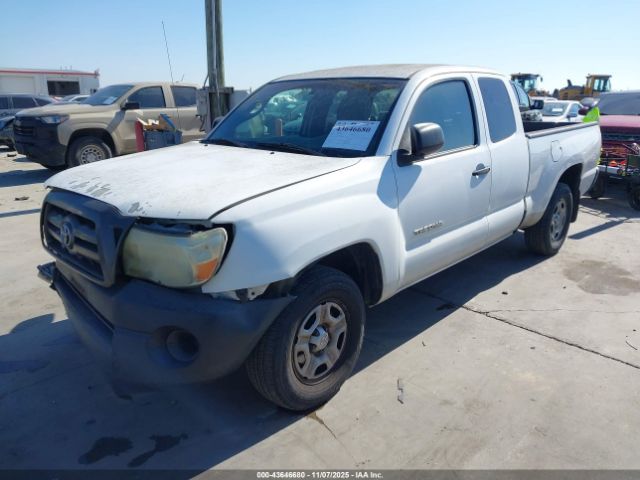 Toyota Tacoma Image 7