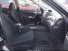 Subaru Impreza 2.5i Image 5