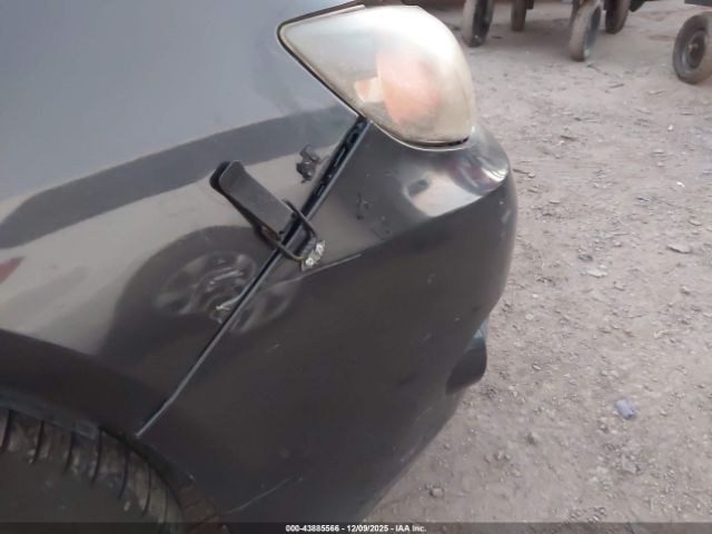 Subaru Impreza 2.5i Image 7