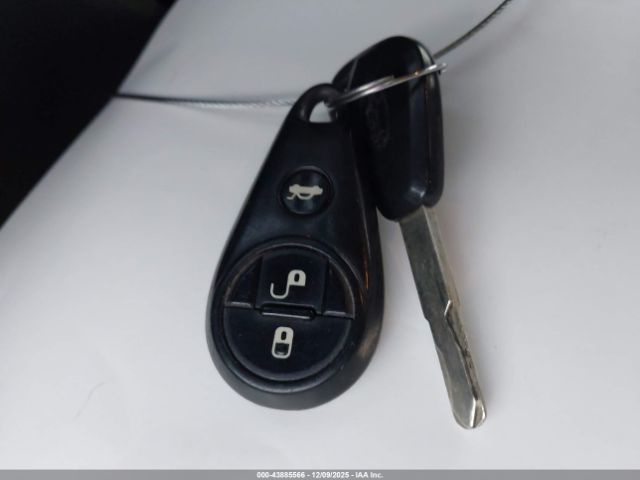 Subaru Impreza 2.5i Image 8