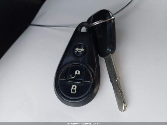 Subaru Impreza 2.5i Image 8