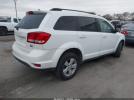 Dodge Journey Sxt Image 4