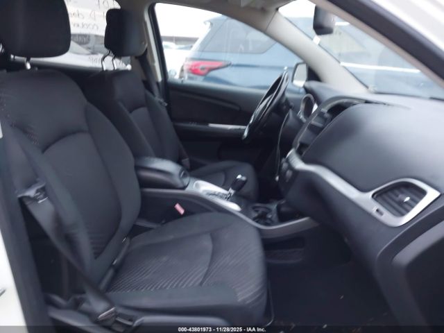 Dodge Journey Sxt Image 9