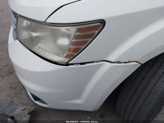 Dodge Journey Sxt Image 7