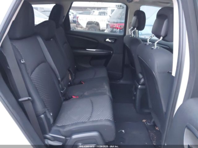 Dodge Journey Sxt Image 11