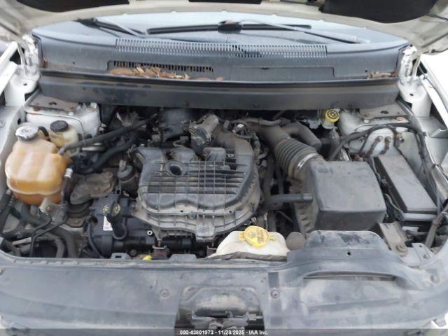 Dodge Journey Sxt Image 10