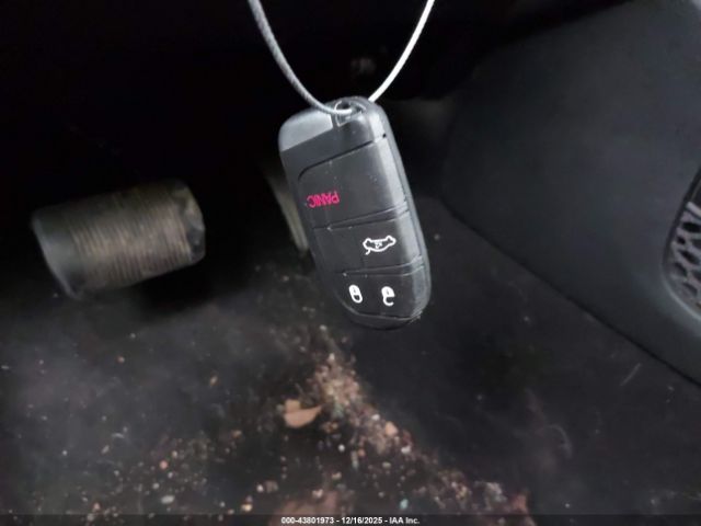 Dodge Journey Sxt Image 6