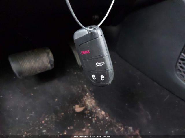 Dodge Journey Sxt Image 6