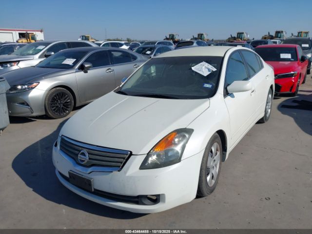 Nissan Altima 2.5 S Image 11