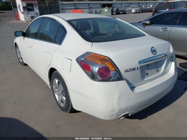 Nissan Altima 2.5 S Image 16