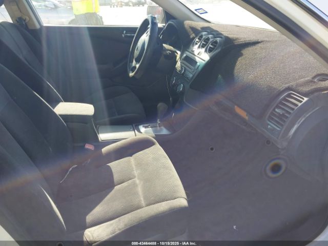 Nissan Altima 2.5 S Image 3