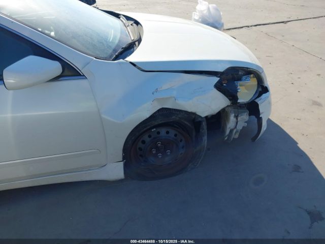 Nissan Altima 2.5 S Image 4