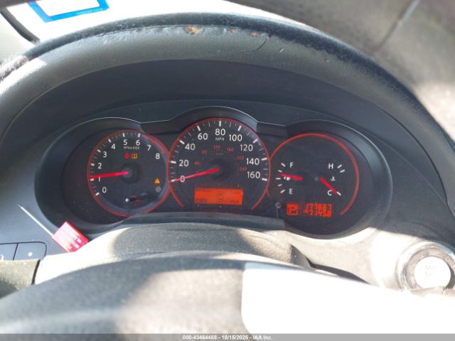 Nissan Altima 2.5 S Image 14