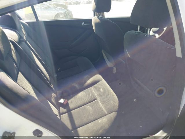 Nissan Altima 2.5 S Image 12