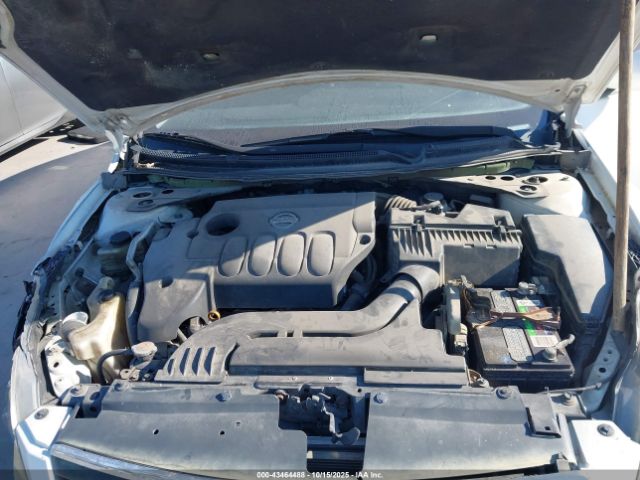 Nissan Altima 2.5 S Image 5