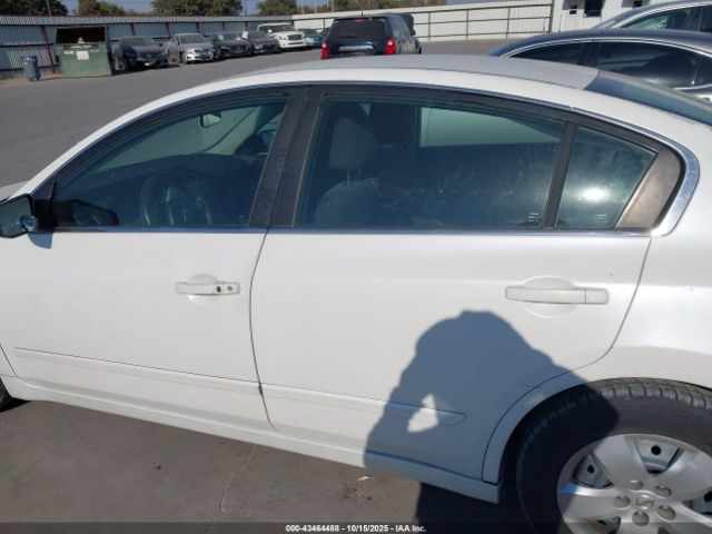 Nissan Altima 2.5 S Image 13