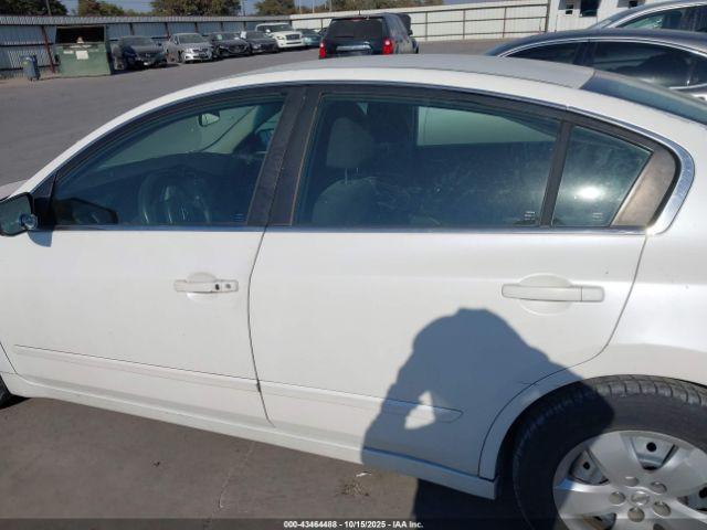 Nissan Altima 2.5 S Image 13