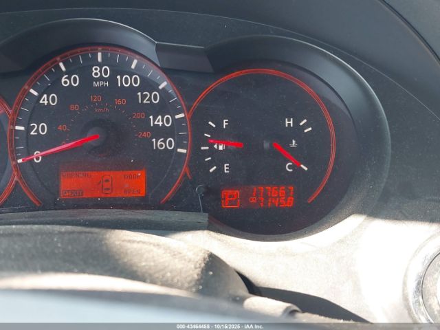 Nissan Altima 2.5 S Image 6