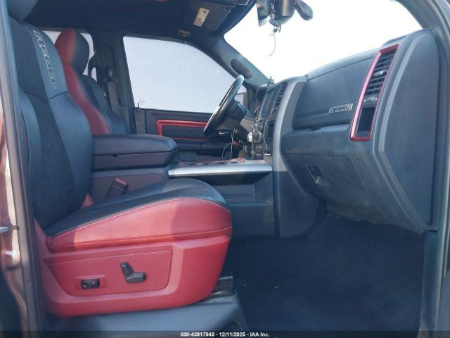 Ram 1500 Rebel Image 3