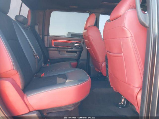 Ram 1500 Rebel Image 7