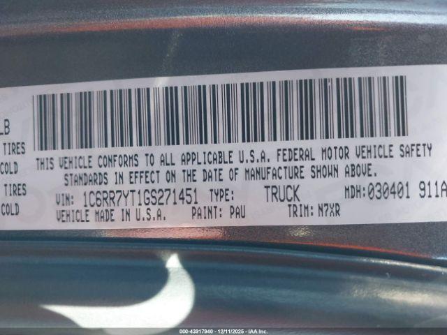 Ram 1500 Rebel Image 8