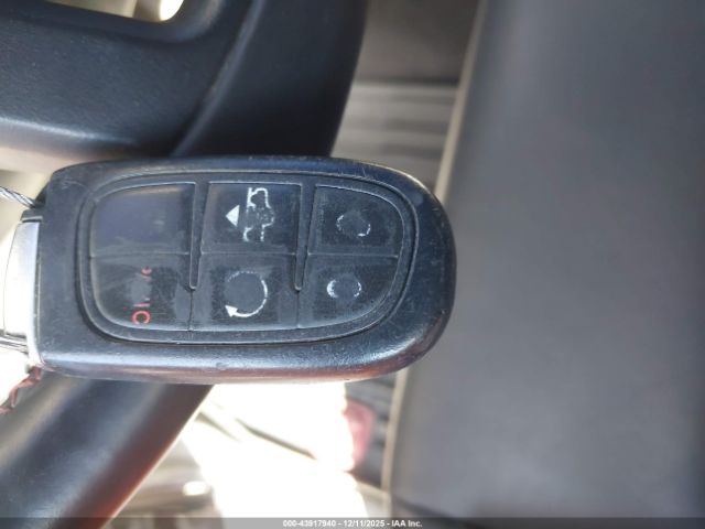 Ram 1500 Rebel Image 11