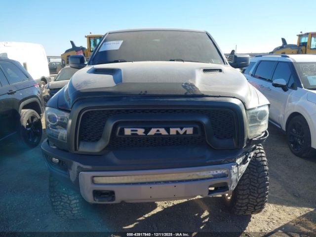 Ram 1500 Rebel Image 13