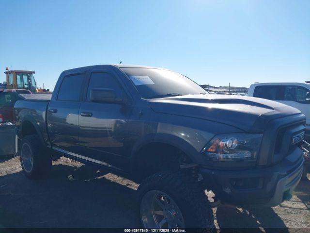 Ram 1500 Rebel Image 10