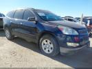 Chevrolet Traverse Ls Image 1