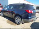 Chevrolet Traverse Ls Image 11