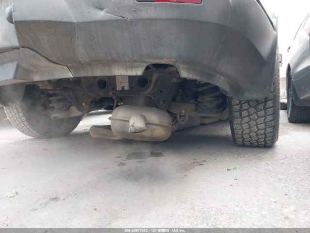 Chevrolet Traverse Ls Image 8