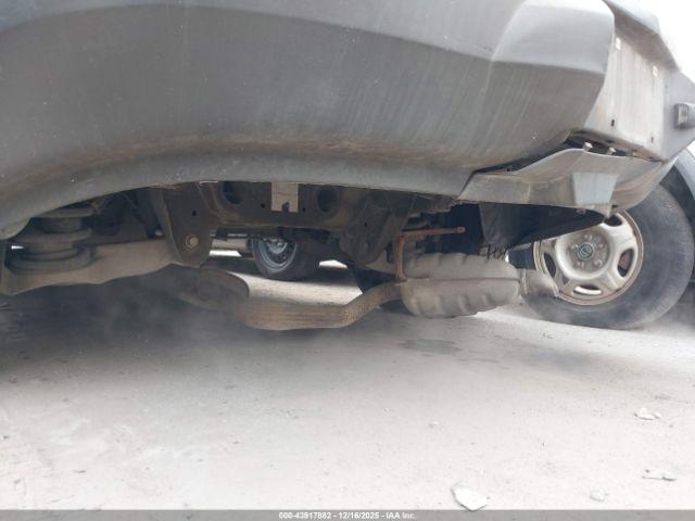 Chevrolet Traverse Ls Image 6