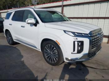  Salvage Hyundai PALISADE