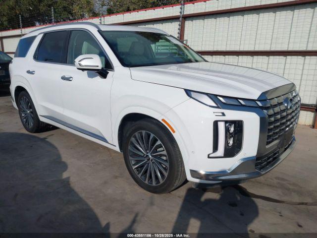  Salvage Hyundai PALISADE