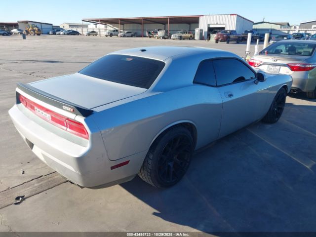 Dodge Challenger Srt8 Image 17