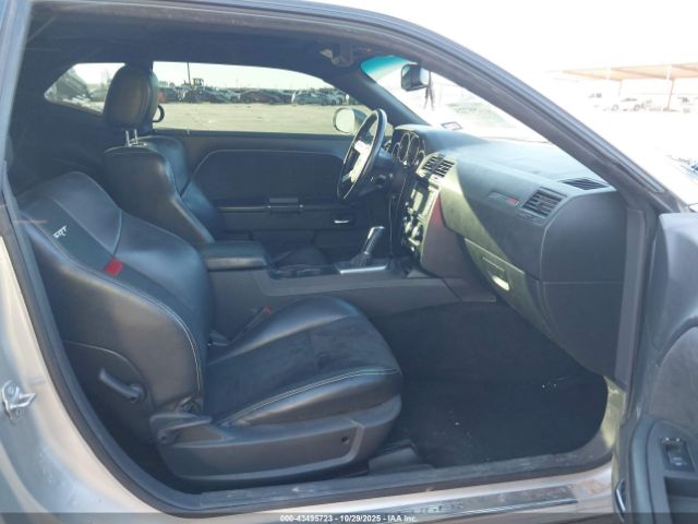 Dodge Challenger Srt8 Image 4