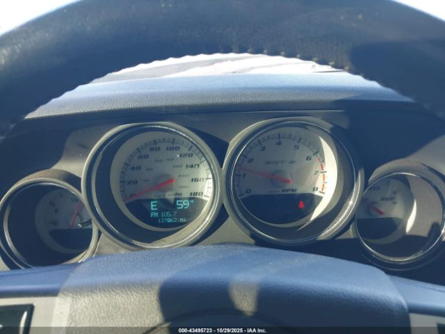 Dodge Challenger Srt8 Image 2