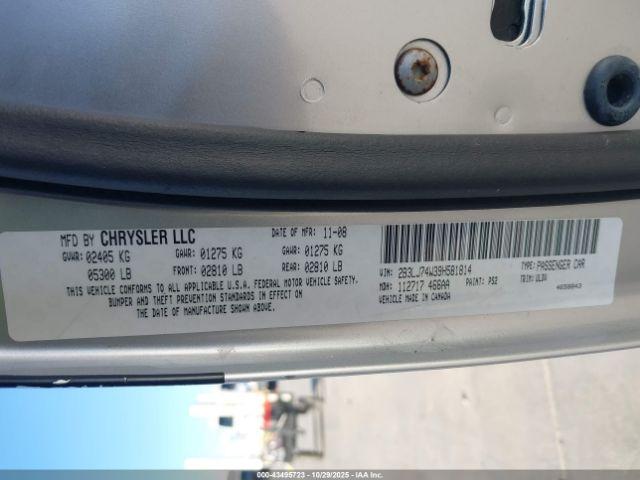 Dodge Challenger Srt8 Image 11