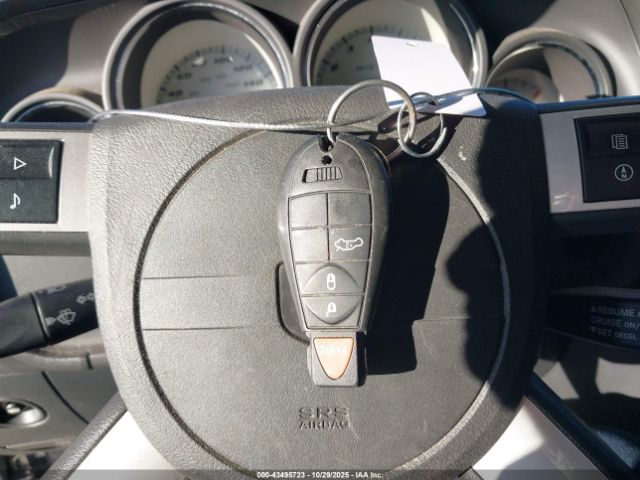 Dodge Challenger Srt8 Image 7