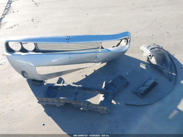 Dodge Challenger Srt8 Image 10